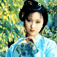 Lin Daiyu نوع شخصية MBTI image