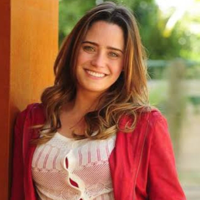 Ana Fonseca MBTI Personality Type image
