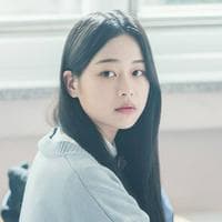Han So Yeon MBTI Personality Type image