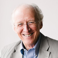 John Piper MBTI Personality Type image