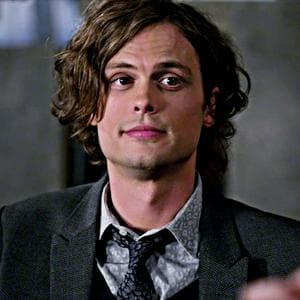 profile_Spencer Reid