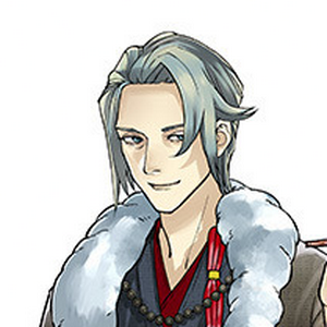 profile_Shuri Chuza