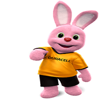 Duracell Bunny mbtiパーソナリティタイプ image