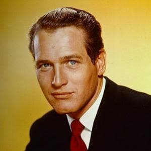 Paul Newman tipo di personalità MBTI image