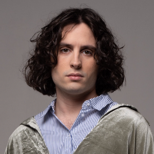 profile_Valentyn Leshchynskyi