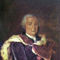 Peter III of Portugal type de personnalité MBTI image