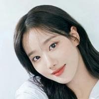 Lee Naeun (APRIL) MBTI 성격 유형 image