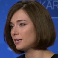 Julia Ioffe typ osobowości MBTI image