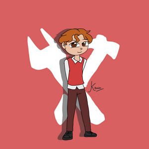 profile_Kevin Sunbright