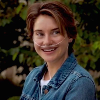 Hazel Grace Lancaster type de personnalité MBTI image