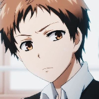 Mahiru Shirota tipo de personalidade mbti image