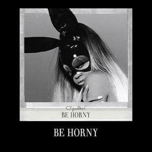 profile_Ariana Grande - Focus (CupcakKe Remix)