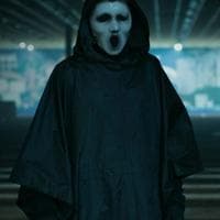 Ghostface MBTI 성격 유형 image