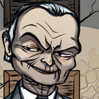 Gray Mann tipo de personalidade mbti image