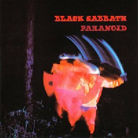 Black Sabbath - Paranoid (album) tipo di personalità MBTI image