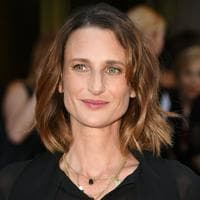 Camille Cottin MBTI Personality Type image