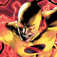 Eobard Thawne "Reverse-Flash/Professor Zoom" tipo de personalidade mbti image