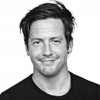 Ross McCall MBTI Personality Type image