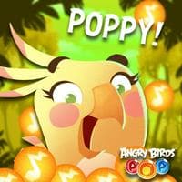 Poppy MBTI性格类型 image