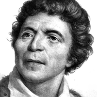 Jean-Paul Marat тип личности MBTI image