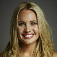 Leah Pipes mbti kişilik türü image