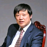 Hu Xijin type de personnalité MBTI image