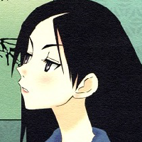 Chiri Kitsu MBTI Personality Type image