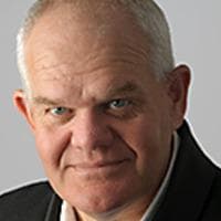 Mark Hadlow MBTI 성격 유형 image