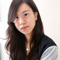 Edwina Chen MBTI性格类型 image