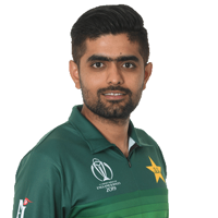 Babar Azam MBTI -Persönlichkeitstyp image