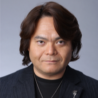 Kiyoyuki Yanada тип личности MBTI image