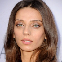 Angela Sarafyan MBTI 성격 유형 image