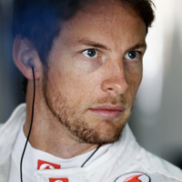 Jenson Button tipo di personalità MBTI image