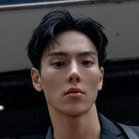 Shownu (MONSTA X) mbtiパーソナリティタイプ image