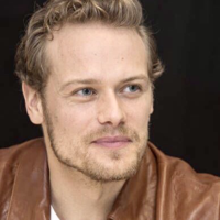 Sam Heughan نوع شخصية MBTI image