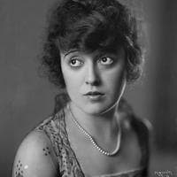 Mabel Normand MBTI Personality Type image