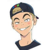 Yasuyuki (Toughboy) MBTI Personality Type image