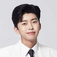 profile_Lim Young Woong