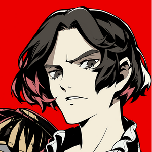 profile_Shoki Ikenami (Luce)
