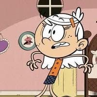 Linka Loud MBTI Personality Type image
