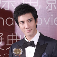 Leehom Wang MBTI -Persönlichkeitstyp image