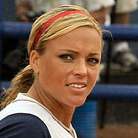 Jennie Finch tipe kepribadian MBTI image