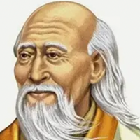 Laozi MBTI Personality Type image