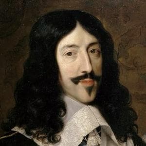 profile_Louis XIII of France
