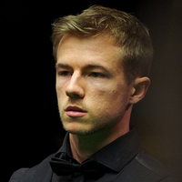 Jack Lisowski mbti kişilik türü image