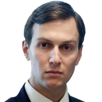 Jared Kushner MBTI Personality Type image