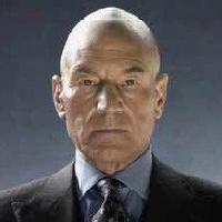 Charles Xavier “Professor X” tipo di personalità MBTI image