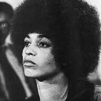 profile_Angela Davis