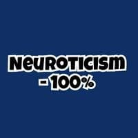 profile_Neuroticism - 100%