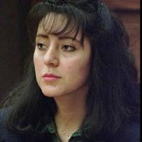 Lorena Bobbitt tipo di personalità MBTI image